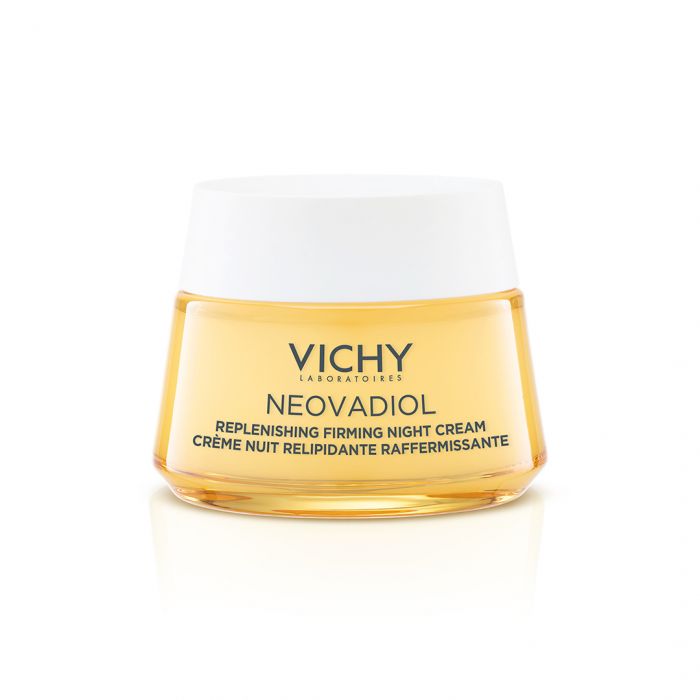 VICHY NEOVADIOL NOĆNA KREMA ZA ČVRSTOĆU POSTMENOPAUZE 