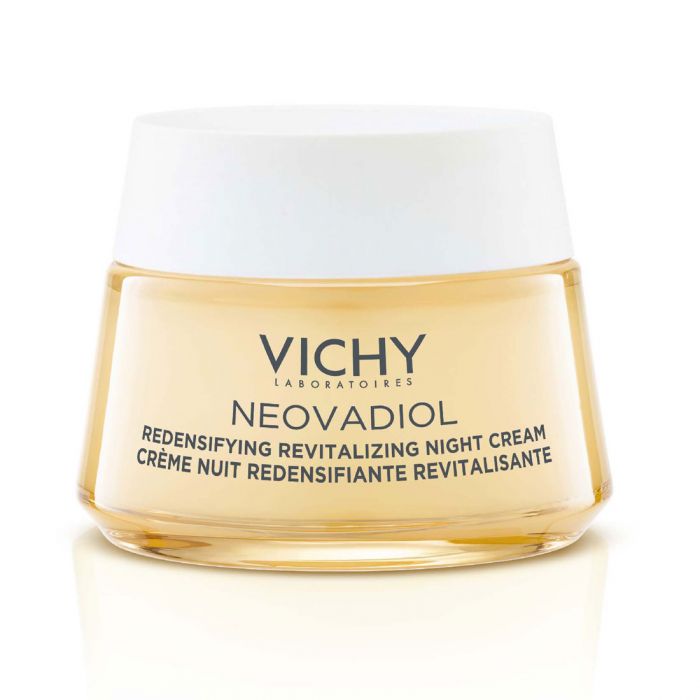 VICHY NEOVADIOL - PERIMENOPAUSE NOĆNA KREMA 