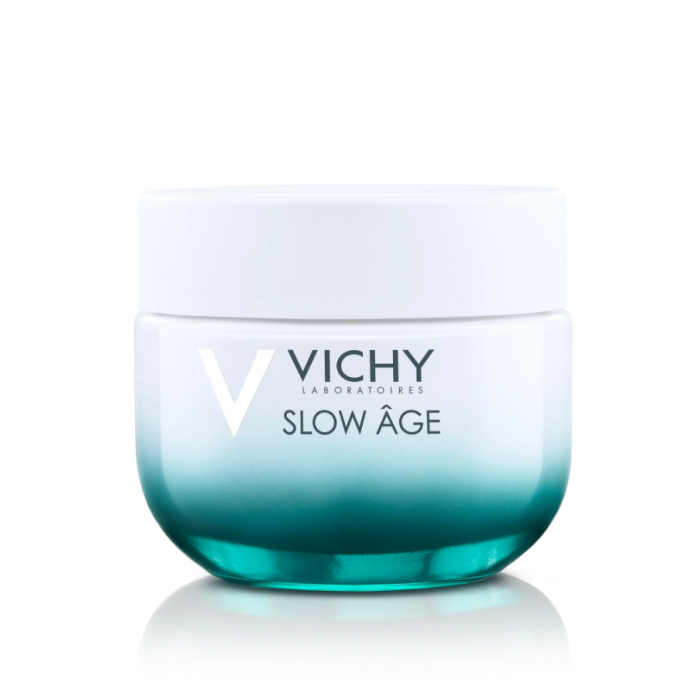 VICHY SLOW AGE SPF30 - DNEVNA KREMA ZA NORMALNU DO SUHU KOŽU 