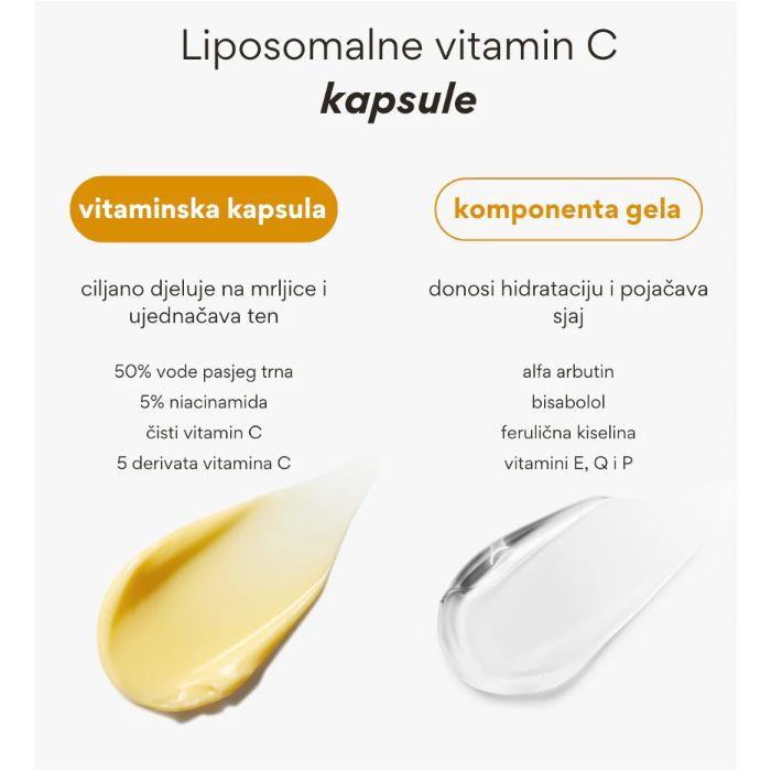 MEDICUBE DEEP VITA C CAPSULE CREAM 55G