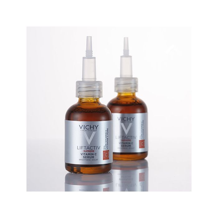 VICHY LIFTACTIV 16% VITAMIN C brightening serum 20 ml