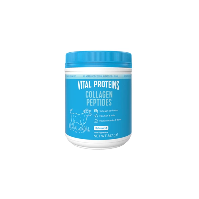 VITAL PROTEINS COLLAGEN PEPTIDI 567g