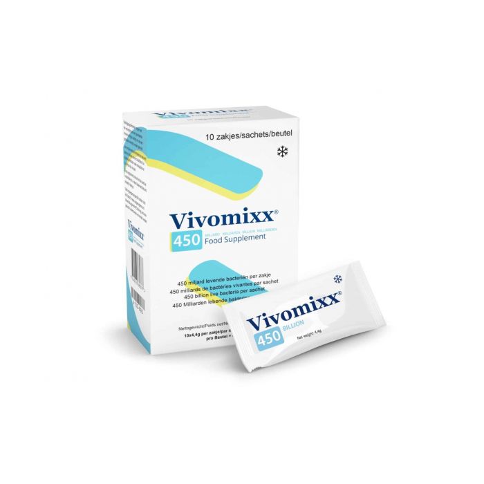 VIVOMIXX PRAŠAK - PROBIOTIK U VREĆICAMA
