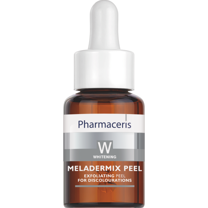 PHARMACERIS W MELADERMIX PEEL 20% 30ML
