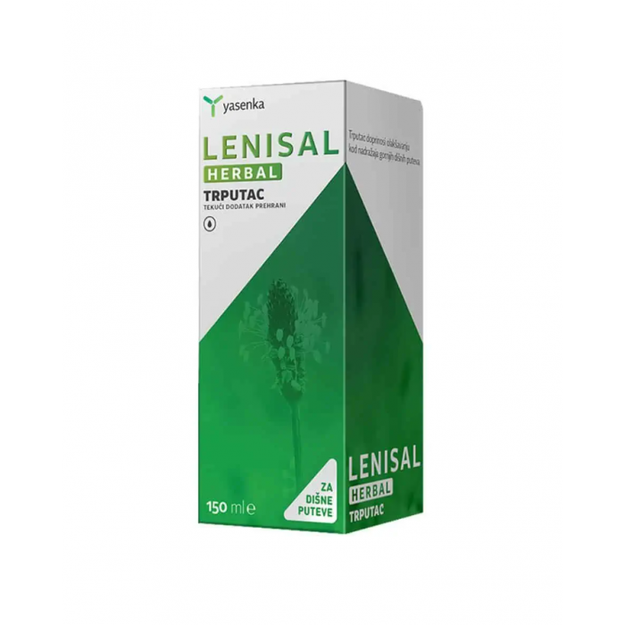 YASENKA LENISAL HERBAL TRPUTAC