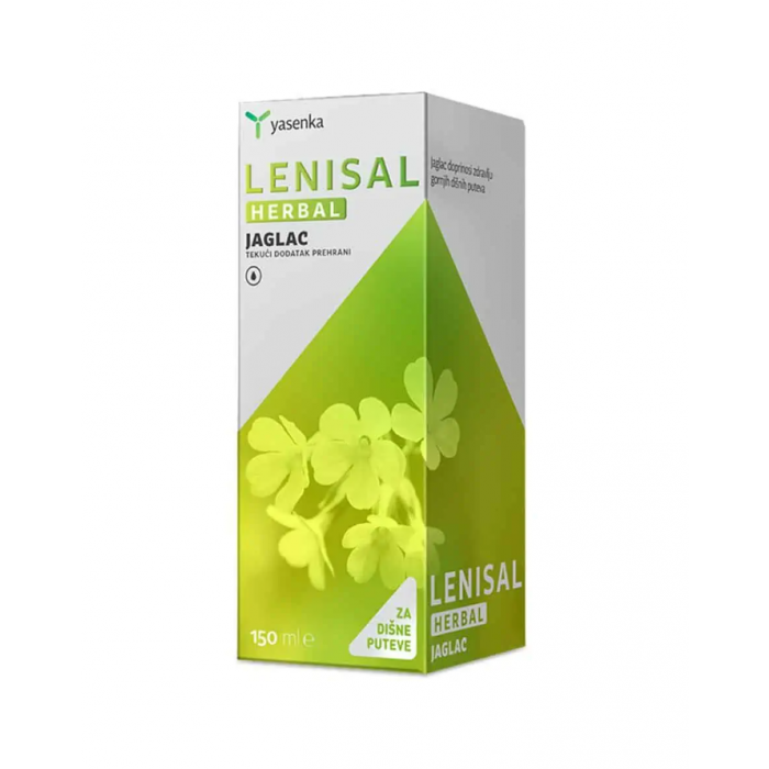 YASENKA LENISAL HERBAL JAGLAC 