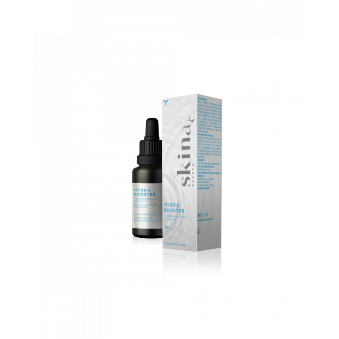 YASENKA SKINAGE BEAUTY HYDRA BOOSTER SERUM 