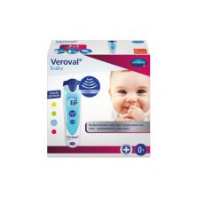 TOPLOMJER DIGITALNI VEROVAL BABY BLUE 