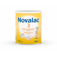 NOVALAC 3 MLIJEKO ZA DJECU 
