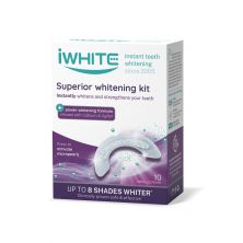 IWHITE SUPERIOR SET ZA IZBJELJIVANJE ZUBI 