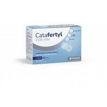 CATAFERTYL FOR HIM VREĆICE