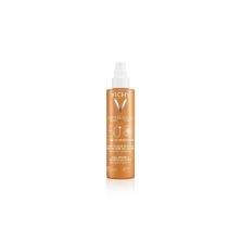 VICHY CAPITAL SOLEIL FLUID U SPREJU SPF 50 200 ml