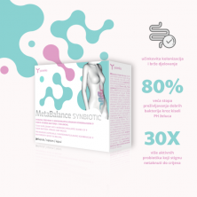 YASENKA META BALANCE KAPSULE 30 