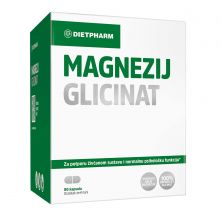 MAGNEZIJ GLICINAT KAPSULE
