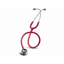 STETOSKOP LITTMANN CLASIC II PED.CRVENI 2113R  3M