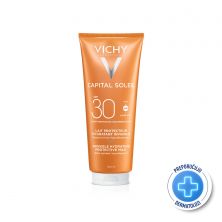 VICHY CAPITAL SOLEIL FAMILY MILK SPF30+ 300ML