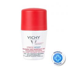 VICHY DEO ROLL-ON - 72H STRESS RESIST PROTIV ZNOJENJA
