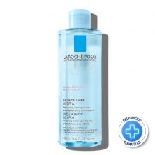 LA ROCHE-POSAY EAU MICELARNA VODA ULTRA ZA REAKTIVNU KOŽU