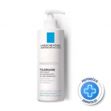LA ROCHE-POSAY TOLERIANE CARING WASH GEL ZA PRANJE LICA 400 ML