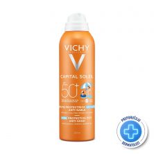 VICHY CAPITAL SOLEIL DJEČJI SPREJ SPF50+ 