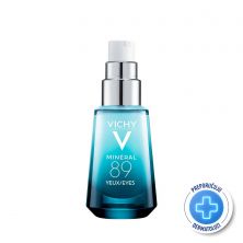 VICHY MINERAL 89 EYE BOOSTER 