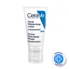 CERAVE MOISTURIZER LOTION - DNEVNA KREMA ZA LICE