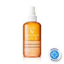 VICHY CAPITAL SOLEIL VODA ZA ZAŠTITU OD SUNCA BRONZ SPF50 + 