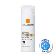 LA ROCHE-POSAY ANTHELIOS UV DAILY ANTI AGE KREMA ZA FOTOKOREKCIJU SPF50+