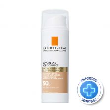 LA-ROCHE POSAY ANTHELIOS TONIRANA ANTI AGE SPF50+ KREMA ZA LICE