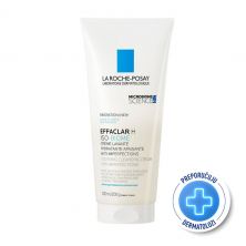 LA ROCHE-POSAY EFFACLAR H ISO-BIOME UMIRUJUĆA HIDRATANTNA KREMA ZA ČIŠĆENJE LICA 200 ML