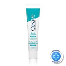 CERAVE BLEMISH CONTROL GEL ZA KOŽU SKLONU NEPRAVILNOSTI 