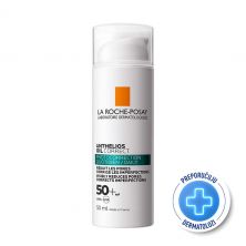 LA ROCHE-POSAY ANTHELIOS OIL CORRECT SPF50+ ZA MASNU KOŽU