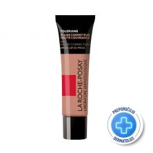 LA ROCHE-POSAY TOLERIANE LIQUID FOUNDATION NIJANSA 15