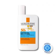 LA ROCHE-POSAY ANTHELIOS DERMO PEDIATRICS UV400 NEVIDLJIVI FLUID SPF50+ 