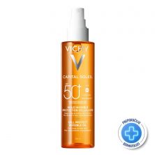 VICHY CAPITAL SOLEIL CELL PROTECT ULJE SPF50 200ml