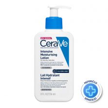 CERAVE INTEZIVNI HIDRATANTNI LOSION UREA 236ml