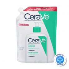 CERAVE GEL PJENA ZA LICE REFIL 473ml