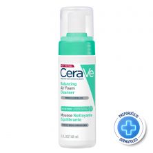 CERAVE BALANCE PJENA ZA ČIŠĆENJE LICA 148ml