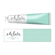 OHLALA PARIS PASTA ZA ZUBE FRESH MINT