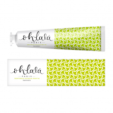  OHLALA PARIS PASTA ZA ZUBE PISTACHIO MINT, 75 ML 