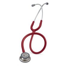 STETOSKOP LITTMANN CLASIC III BURGUNDY 5627