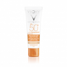 VICHY CAPITAL SOLEIL ANTI SPOT SPF50+ 50ml