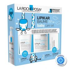 LA ROCHE-POSAY LIPIKAR BAUME - BABY CARE