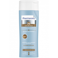 PHARMACERIS PURI ŠAMPON PROTIV PERUTI 250ml