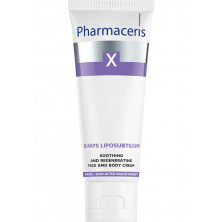 PHARMACERIS X RAY-LIPOSUBTILIUM KREMA ZA LICE I TIJELO 75ml