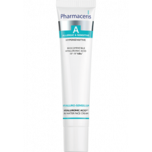 PHARMACERIS A HYALURO SENSILIUM KREMA 40ml