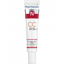 PHARMACERIS N CAPILAR CC KREMA SPF30 40ML