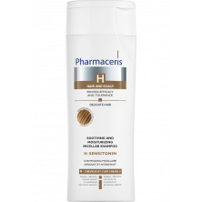 PHARMACERIS H SENSITONIN ŠAMPON 250ml