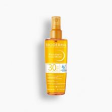 BIODERMA PHOTODERM BRONZ OIL SPF30 200ml