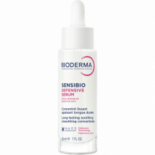 BIODERMA SENSIBIO DEFENSIVE SERUM 30ml